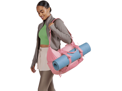 Calpak Fit Gym Bag - Duffel Bags - SwagWear