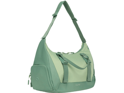 Calpak Fit Gym Bag - Duffel Bags - SwagWear