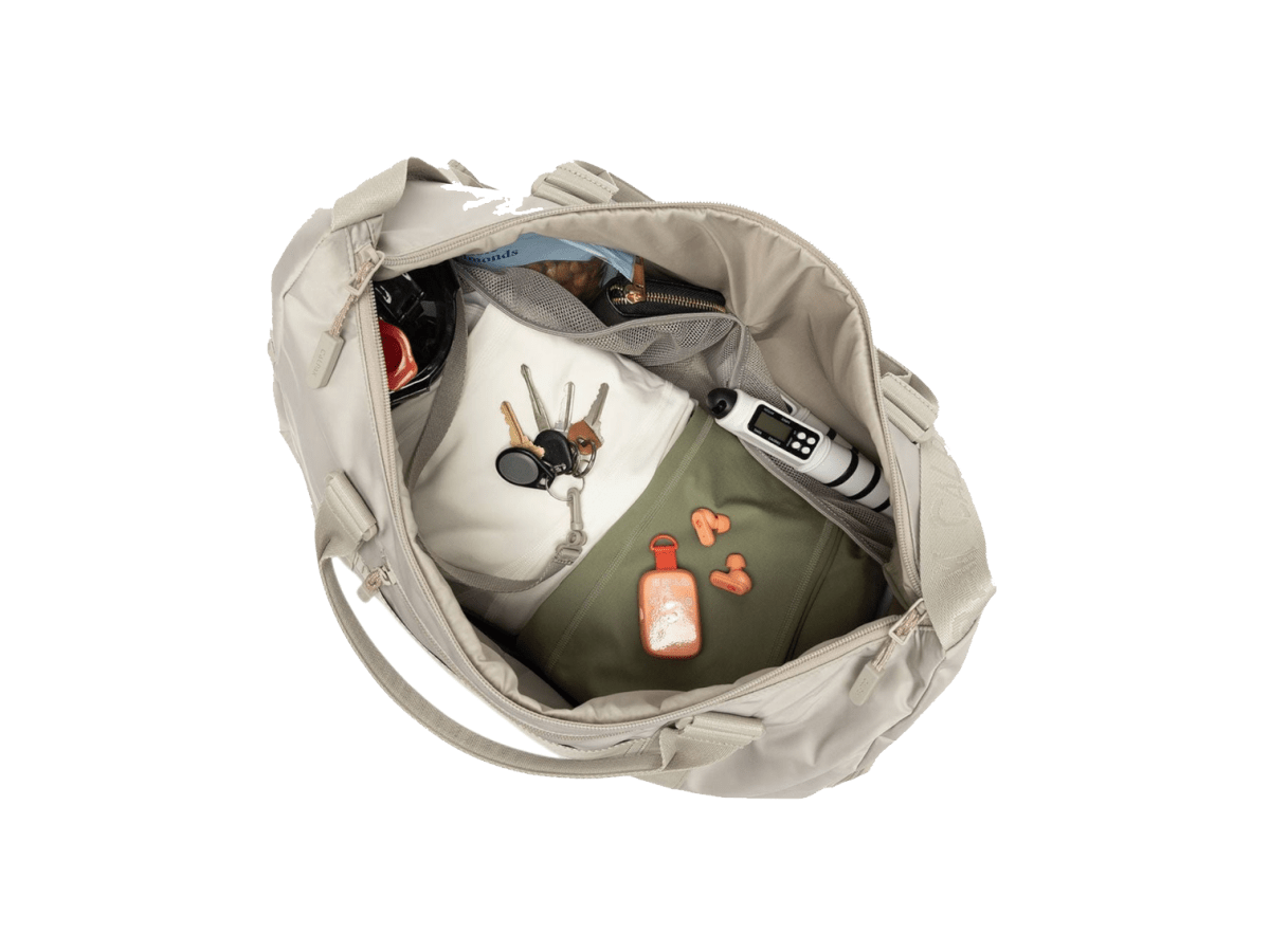 Calpak Fit Gym Bag - Duffel Bags - SwagWear