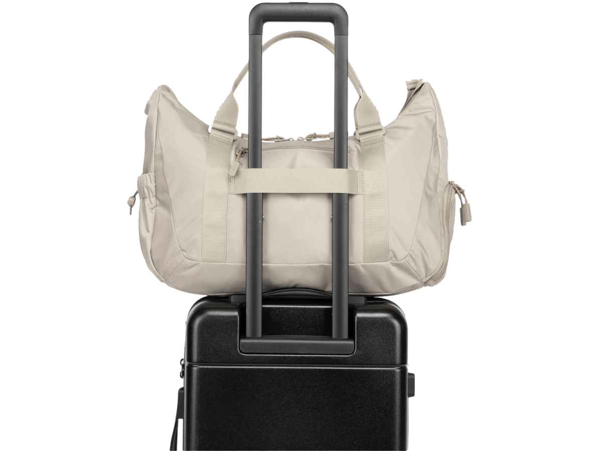Calpak Fit Gym Bag - Duffel Bags - SwagWear