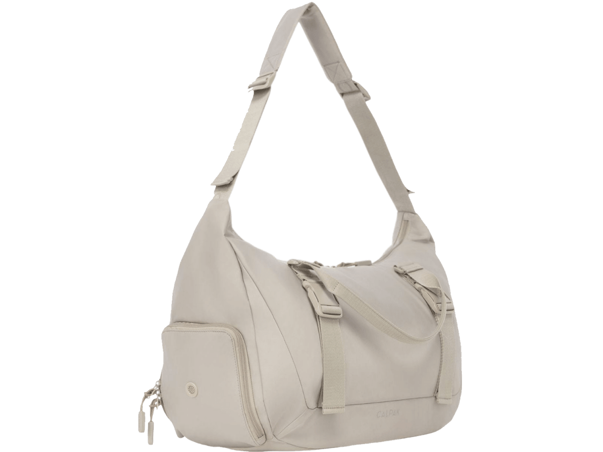 Calpak Fit Gym Bag - Duffel Bags - SwagWear