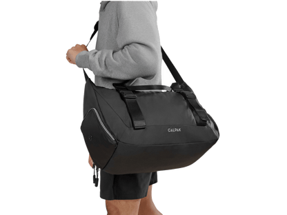 Calpak Fit Gym Bag - Duffel Bags - SwagWear