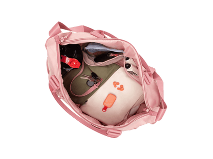 Calpak Fit Gym Bag - Duffel Bags - SwagWear