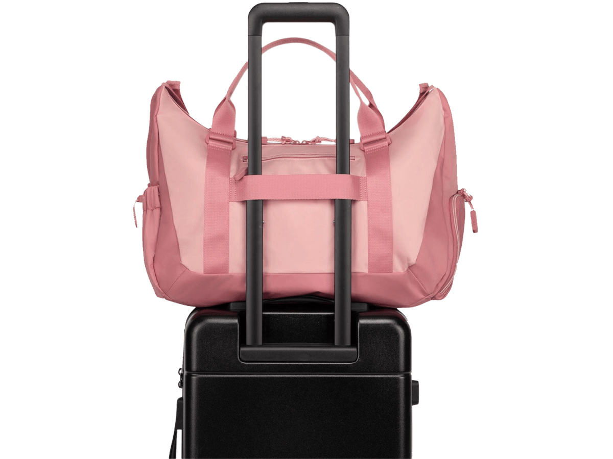 Calpak Fit Gym Bag - Duffel Bags - SwagWear