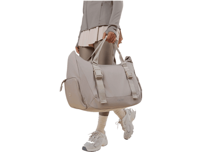 Calpak Fit Gym Bag - Duffel Bags - SwagWear