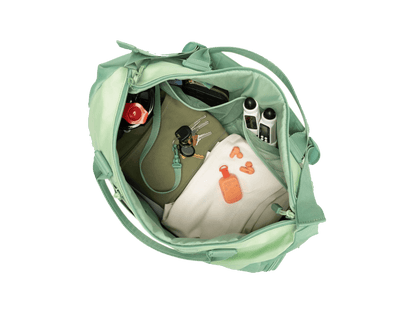 Calpak Fit Gym Bag - Duffel Bags - SwagWear