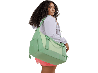 Calpak Fit Gym Bag - Duffel Bags - SwagWear
