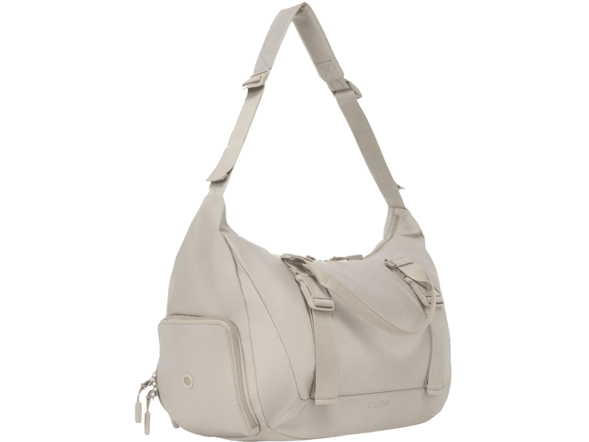 Calpak Fit Gym Bag - Duffel Bags - SwagWear