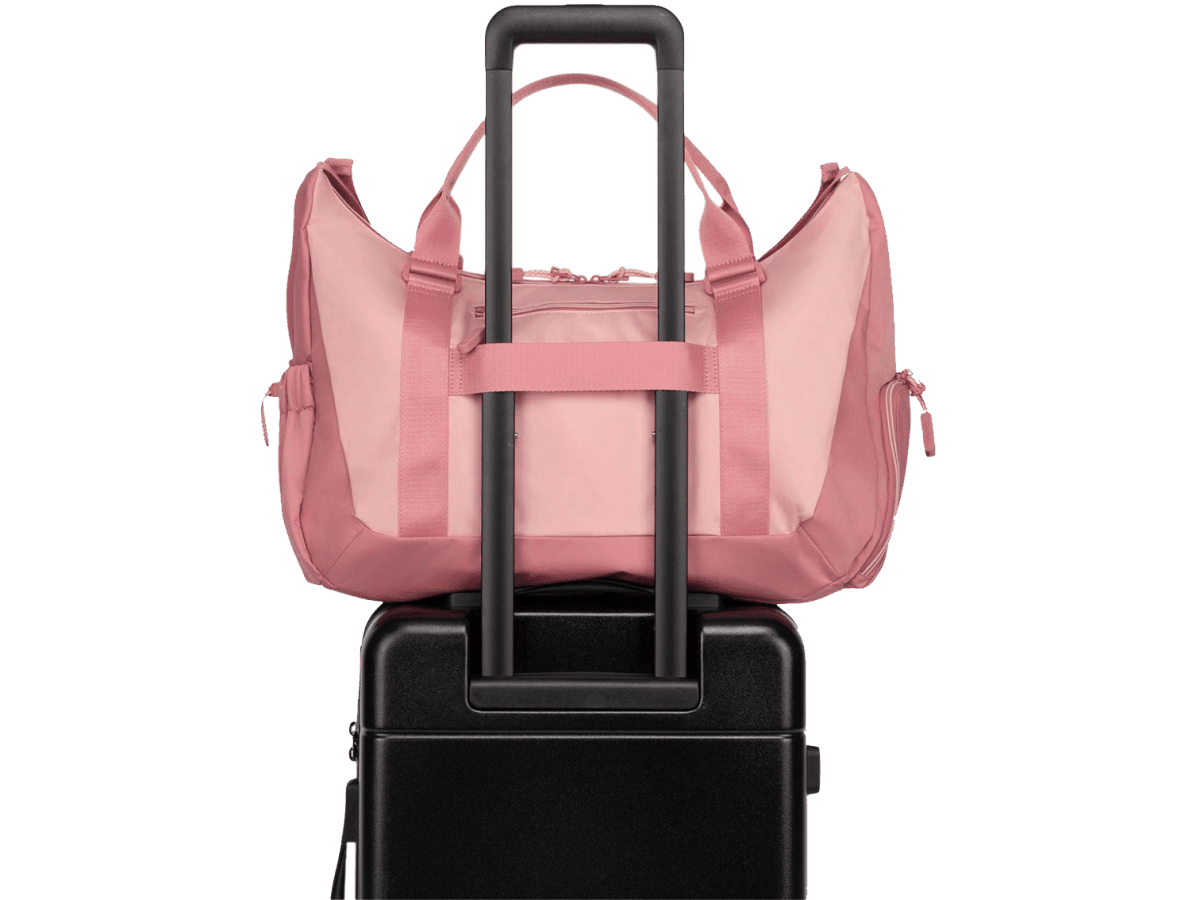 Calpak Fit Gym Bag - Duffel Bags - SwagWear