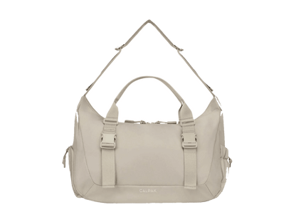 Calpak Fit Gym Bag - Duffel Bags - SwagWear