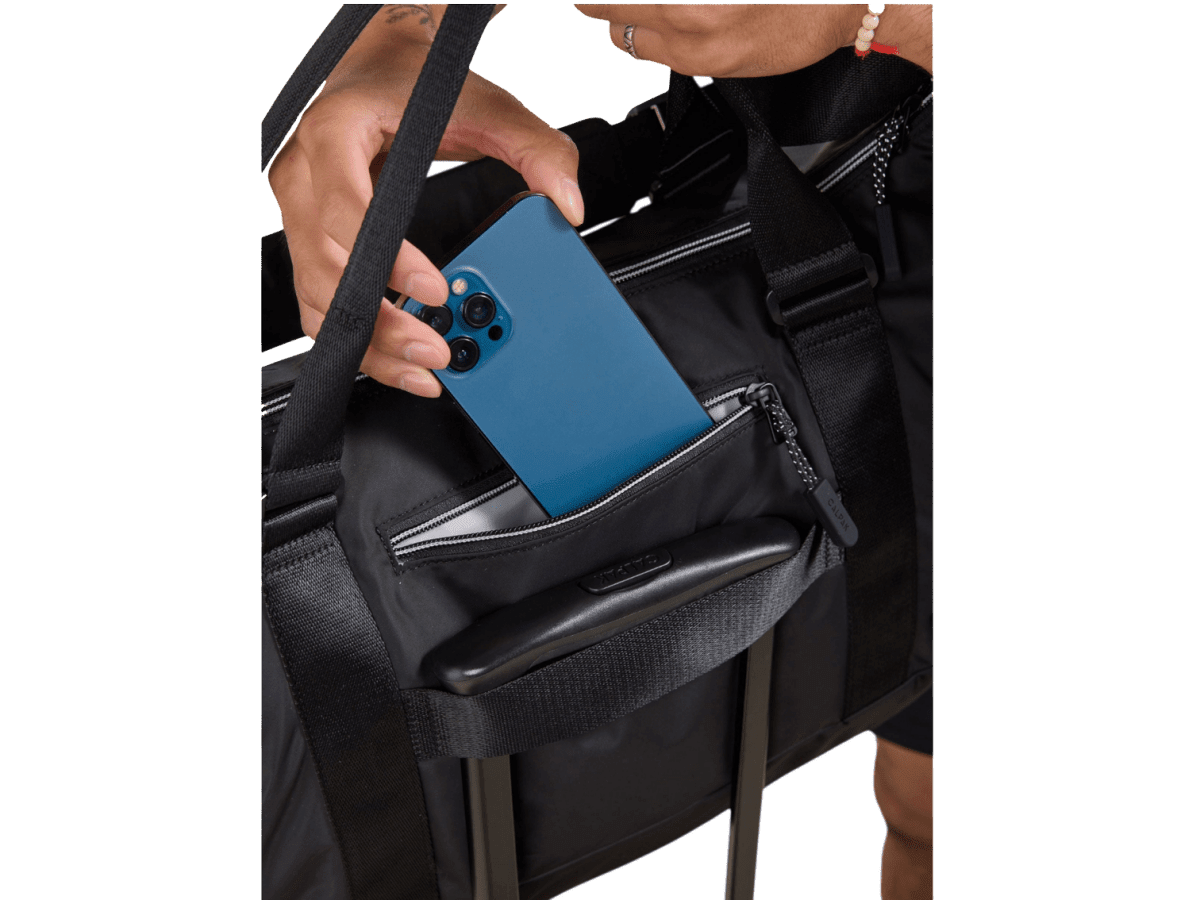 Calpak Fit Gym Bag - Duffel Bags - SwagWear