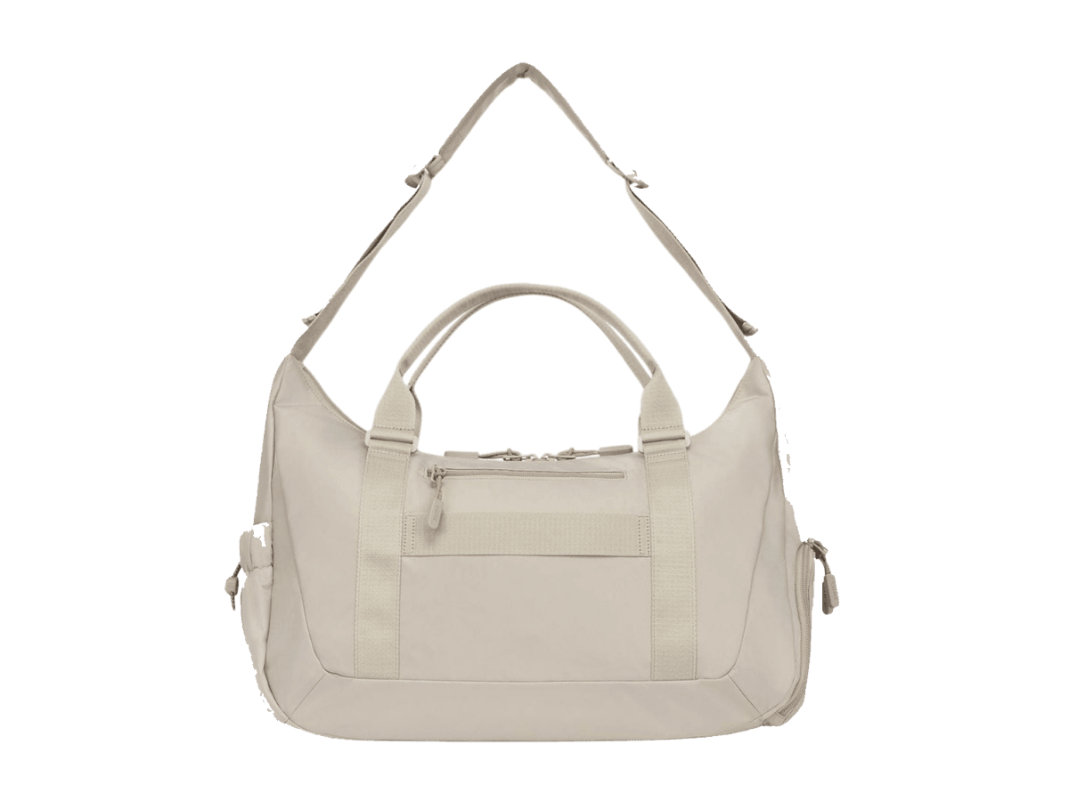 Calpak Fit Gym Bag - Duffel Bags - SwagWear