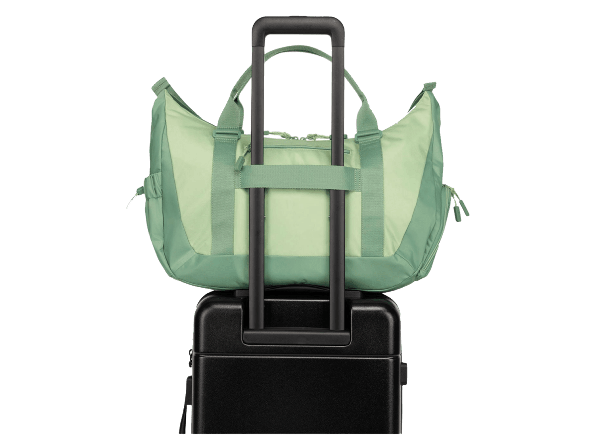 Calpak Fit Gym Bag - Duffel Bags - SwagWear