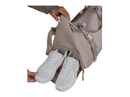 Calpak Fit Gym Bag - Duffel Bags - SwagWear