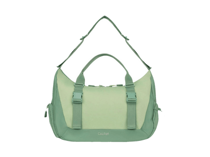 Calpak Fit Gym Bag - Duffel Bags - SwagWear