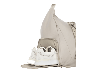 Calpak Fit Gym Bag - Duffel Bags - SwagWear