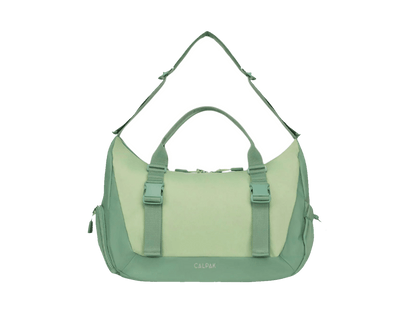 Calpak Fit Gym Bag - Duffel Bags - SwagWear