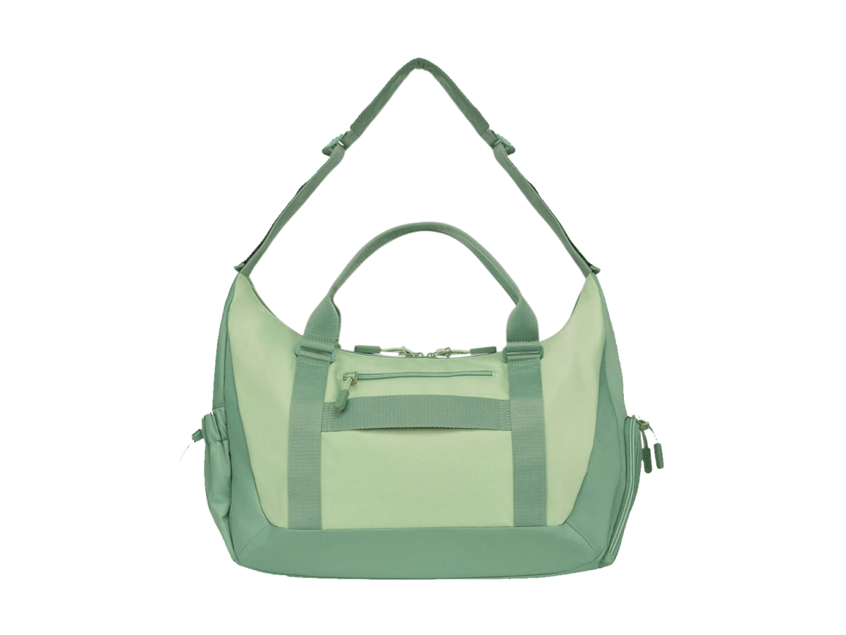 Calpak Fit Gym Bag - Duffel Bags - SwagWear