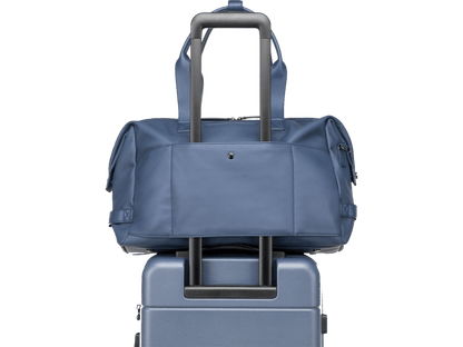 Calpak Hue Laptop Duffel - Duffel Bags - SwagWear