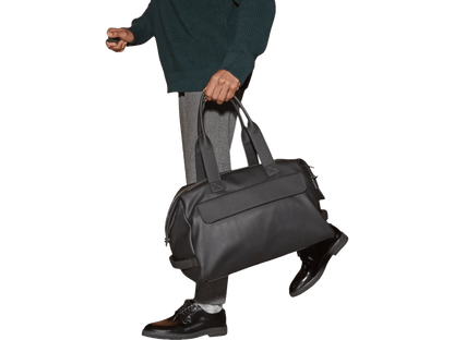 Calpak Hue Laptop Duffel - Duffel Bags - SwagWear