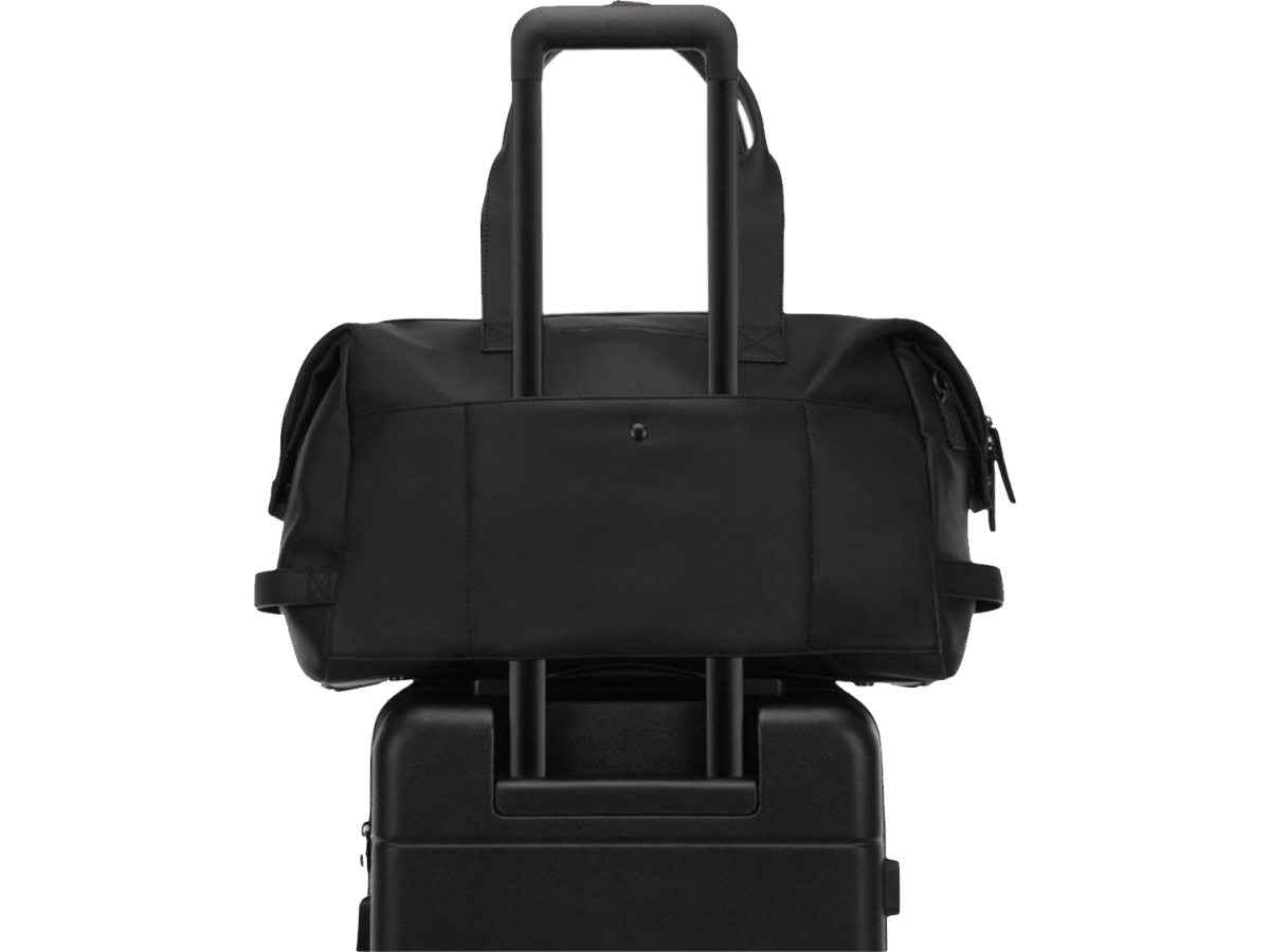 Calpak Hue Laptop Duffel - Duffel Bags - SwagWear