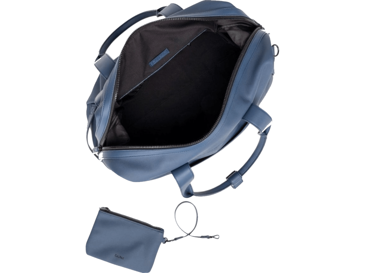 Calpak Hue Laptop Duffel - Duffel Bags - SwagWear