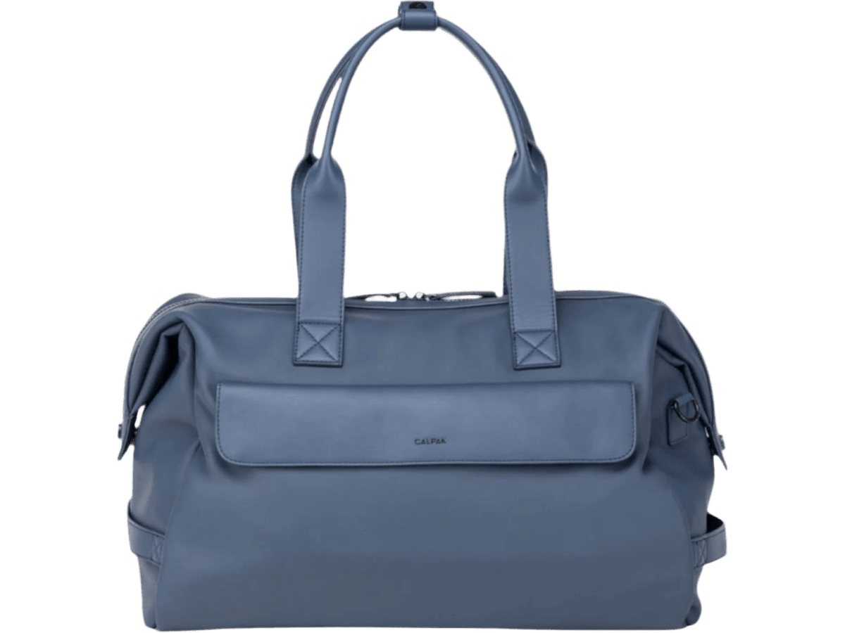 Calpak Hue Laptop Duffel - Duffel Bags - SwagWear