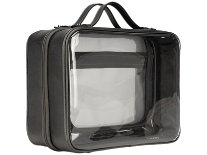 Calpak Large Clear Cosmetics Case - Cosmetic Bags - SwagWear