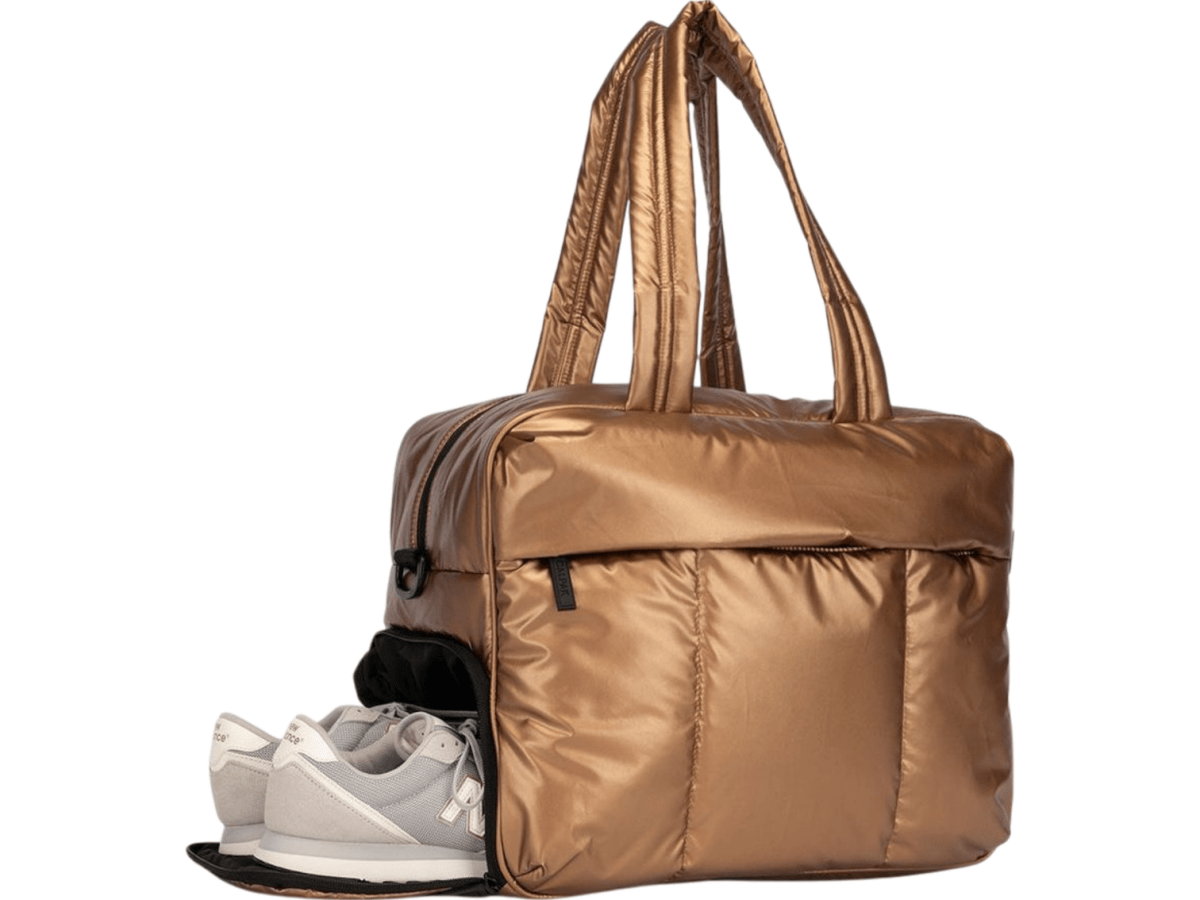 Calpak Luka Duffel - Duffel Bags - SwagWear