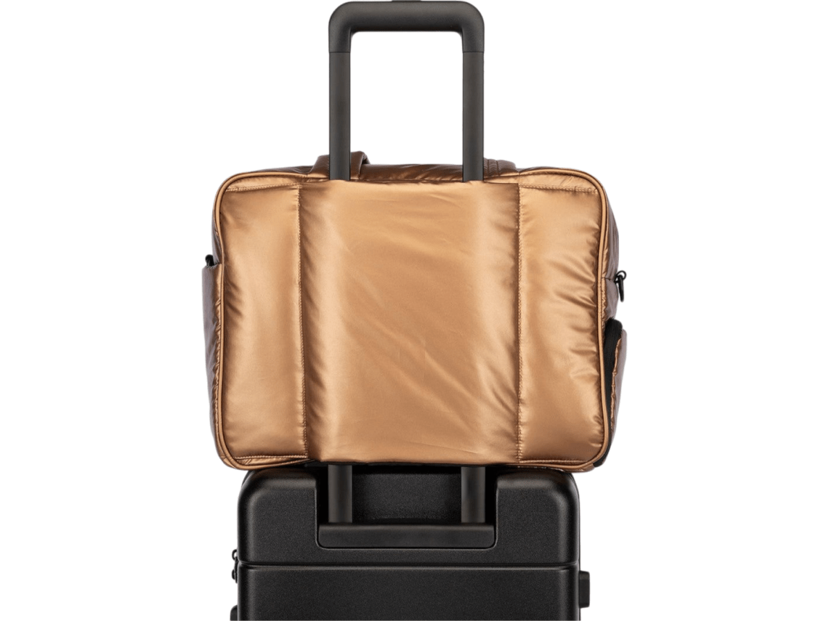 Calpak Luka Duffel - Duffel Bags - SwagWear