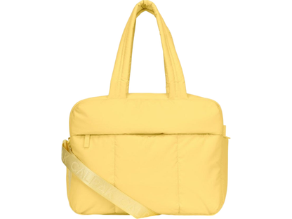 Calpak Luka Duffel - Butter - Duffel Bags
