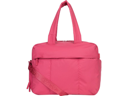 Calpak Luka Duffel - Dragonfruit - Duffel Bags