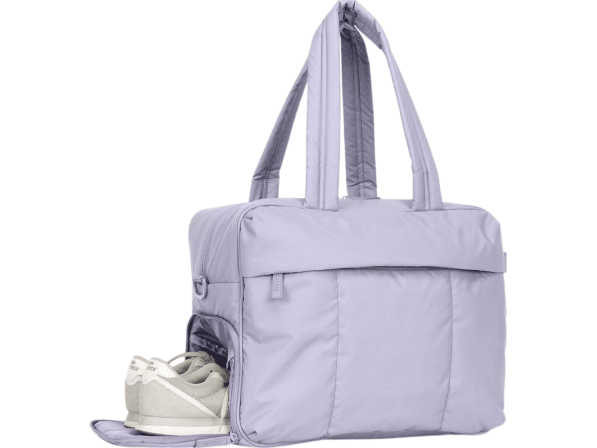 Calpak Luka Duffel - Duffel Bags - SwagWear