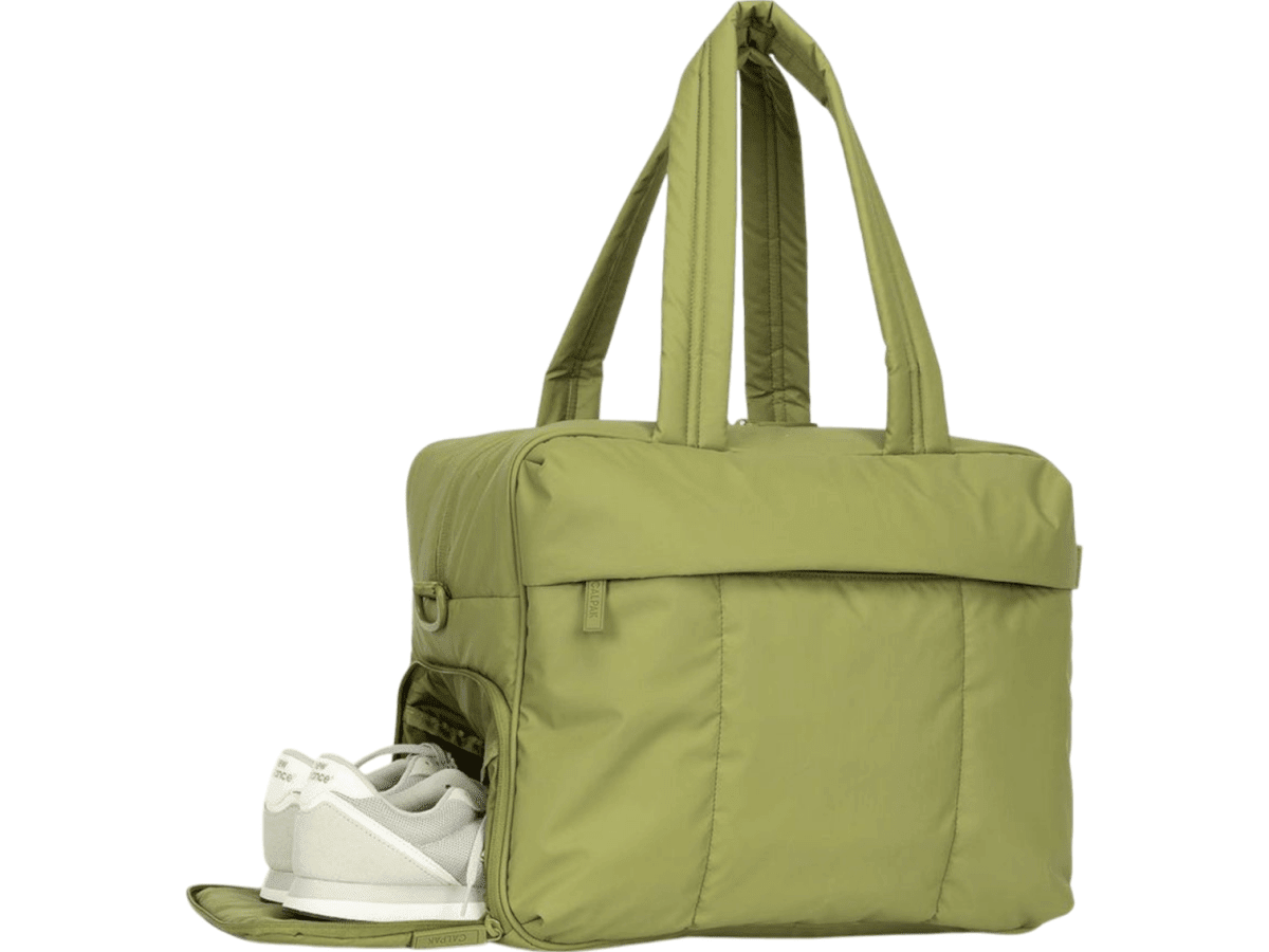 Calpak Luka Duffel - Duffel Bags - SwagWear