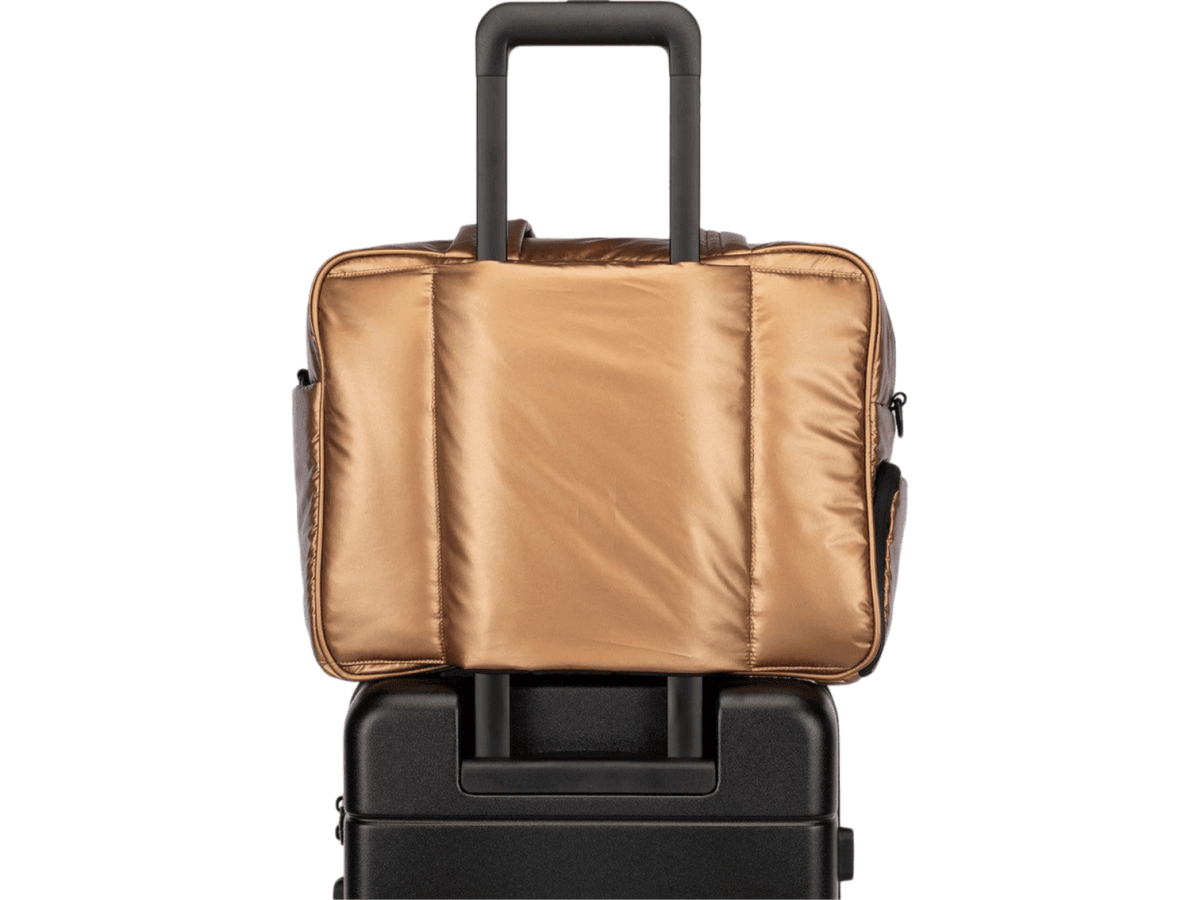 Calpak Luka Duffel - Duffel Bags - SwagWear