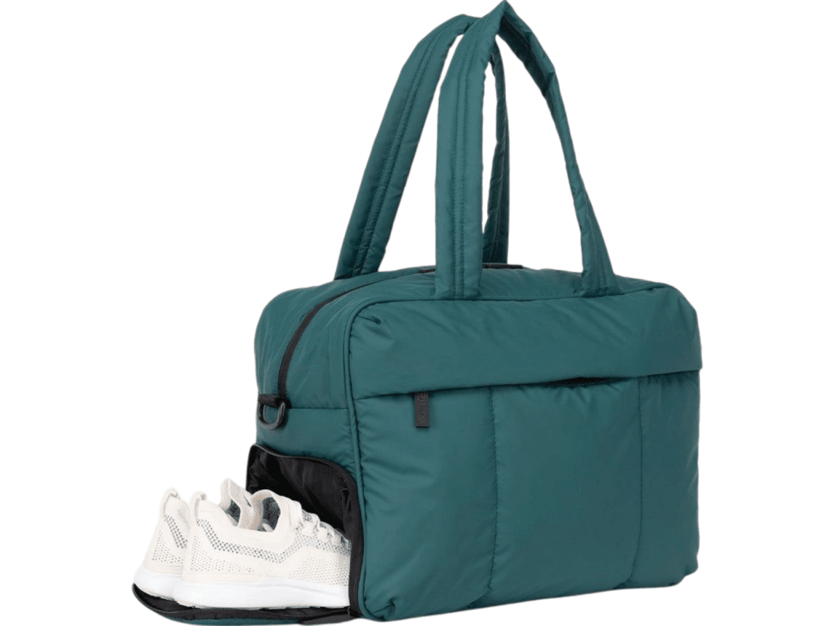 Calpak Luka Duffel - Duffel Bags - SwagWear