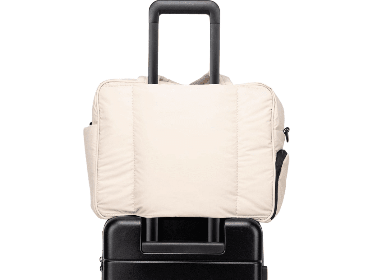 Calpak Luka Duffel - Duffel Bags - SwagWear