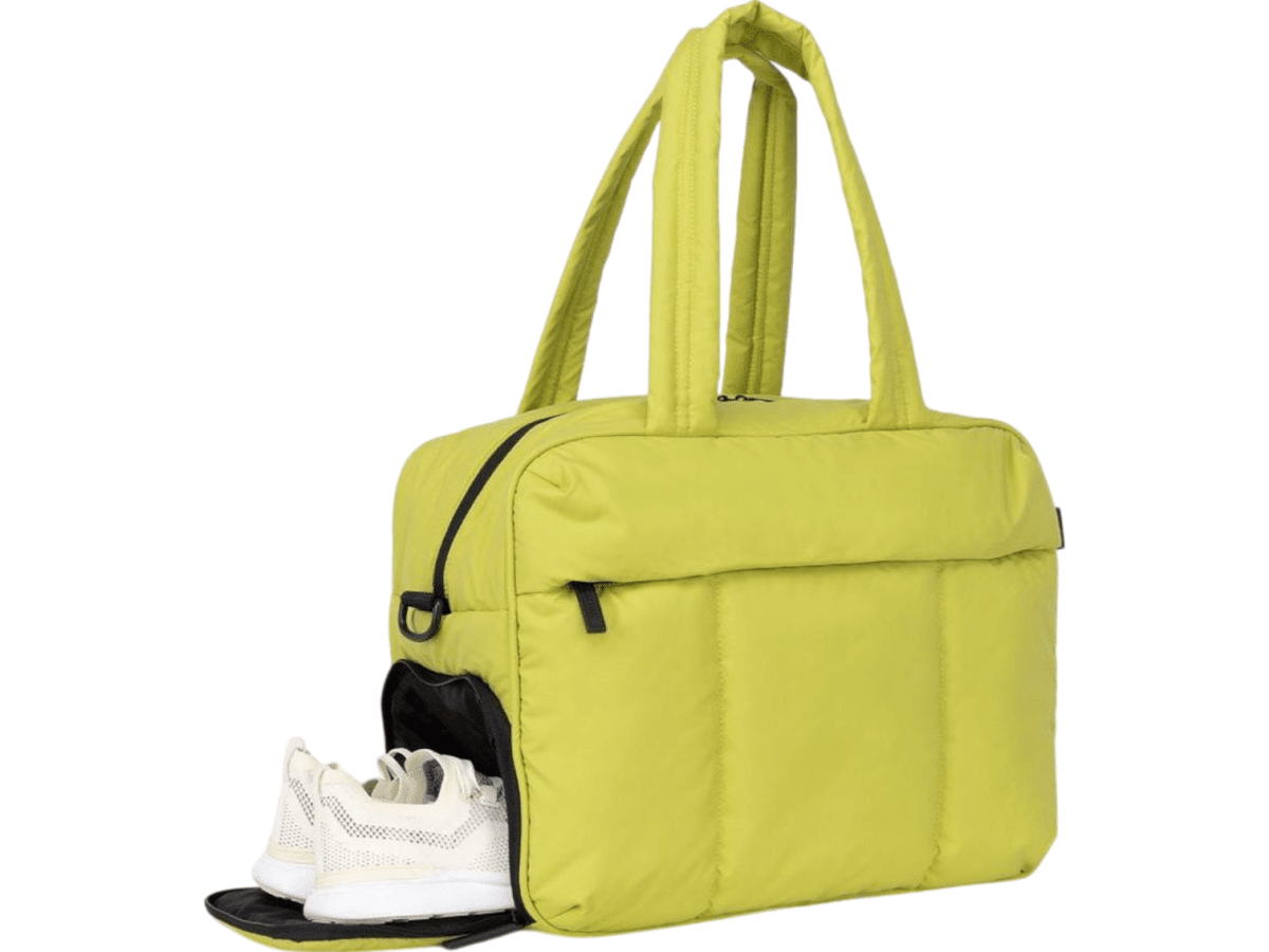 Calpak Luka Duffel - Duffel Bags - SwagWear