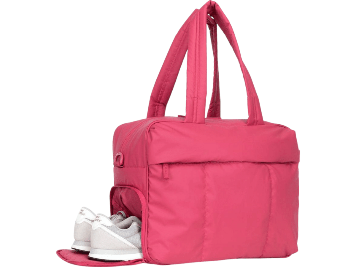 Calpak Luka Duffel - Duffel Bags - SwagWear