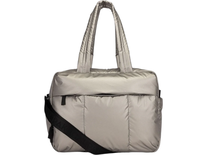 Calpak Luka Duffel - Gunmetal - Duffel Bags