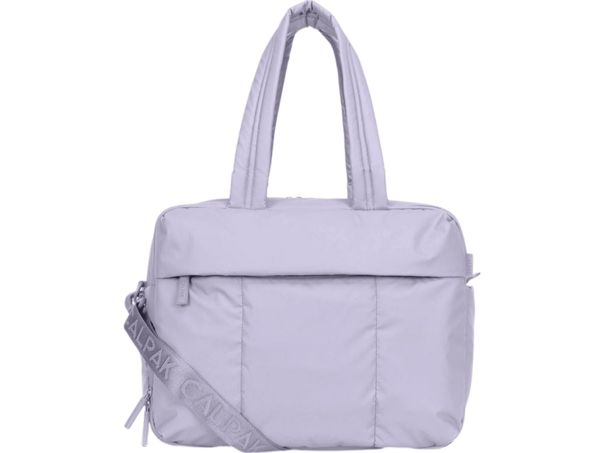 Calpak Luka Duffel - Duffel Bags - SwagWear