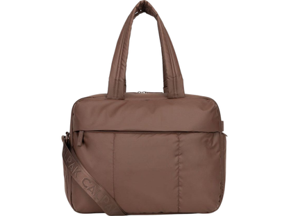 Calpak Luka Duffel - Walnut - Duffel Bags
