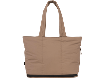 Calpak Luka Expandable Laptop Tote - Laptop Totes - SwagWear