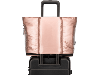 Calpak Luka Expandable Laptop Tote - Laptop Totes - SwagWear