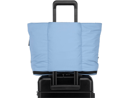 Calpak Luka Expandable Laptop Tote - Laptop Totes - SwagWear