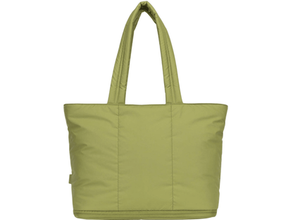 Calpak Luka Expandable Laptop Tote - Laptop Totes - SwagWear