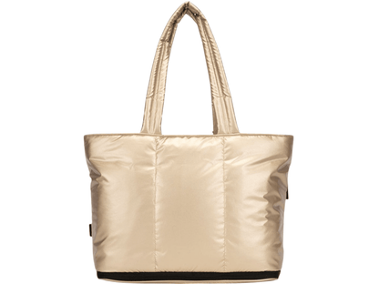 Calpak Luka Expandable Laptop Tote - Laptop Totes - SwagWear