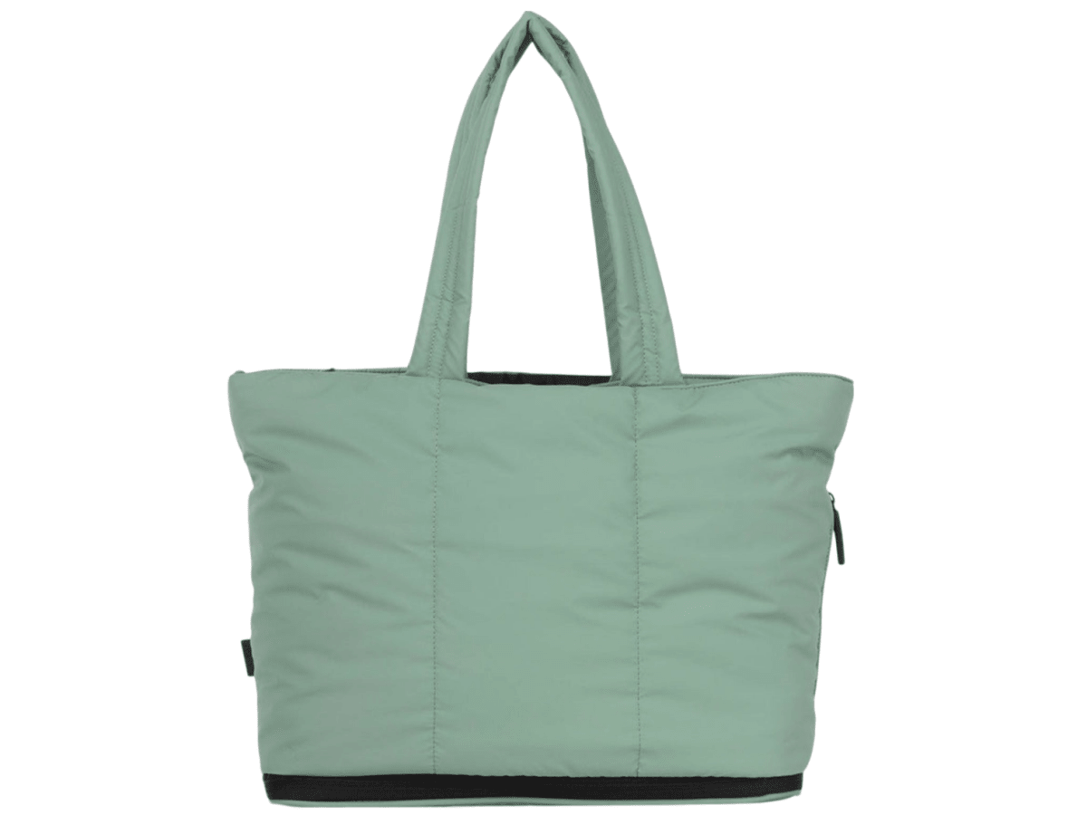Calpak Luka Expandable Laptop Tote - Laptop Totes - SwagWear