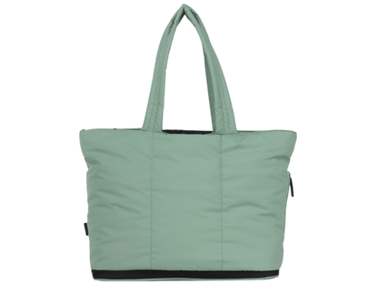 Calpak Luka Expandable Laptop Tote - Laptop Totes - SwagWear