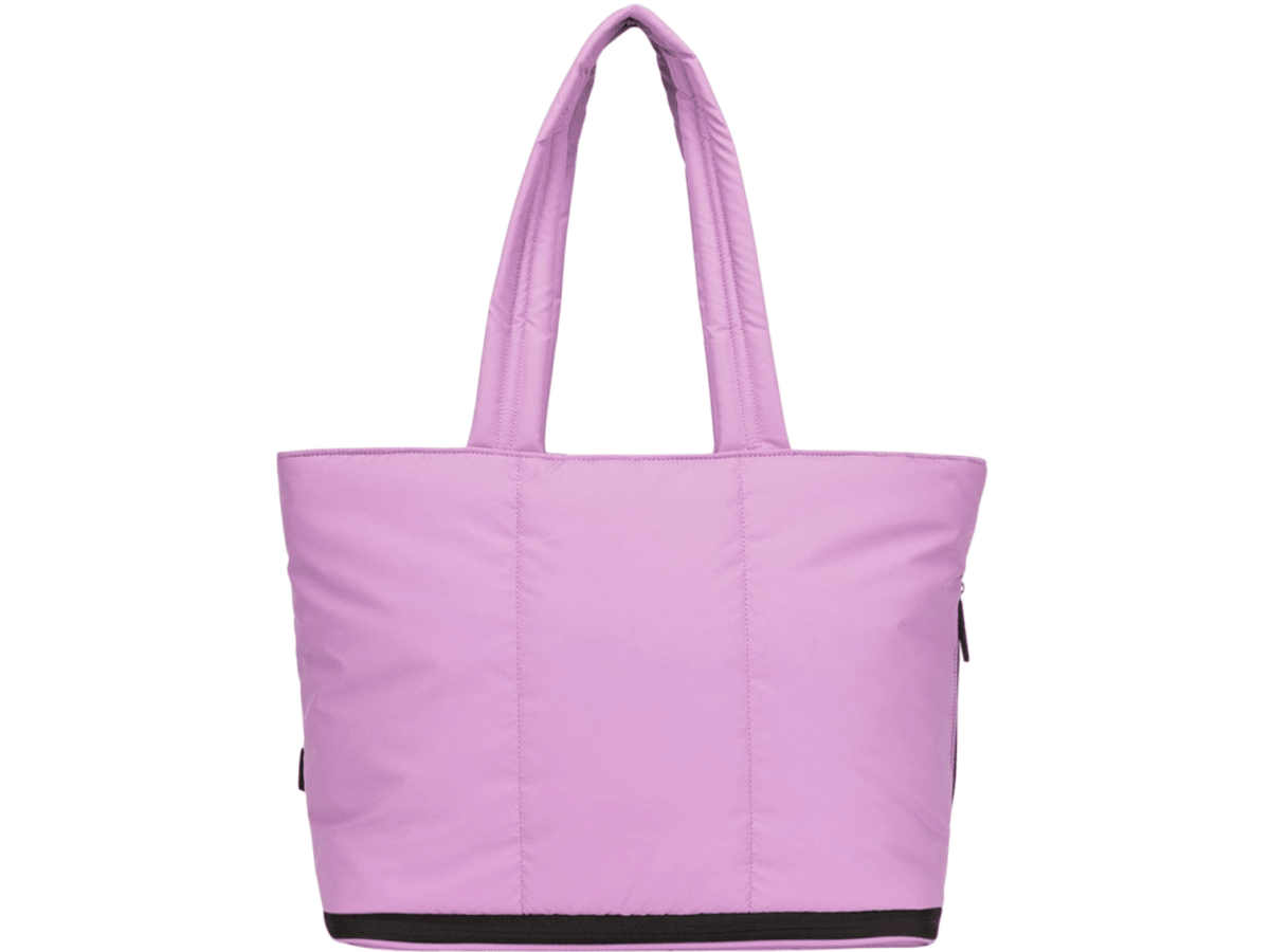Calpak Luka Expandable Laptop Tote - Laptop Totes - SwagWear